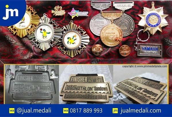 Keuntungan Beli Medali Wisuda Jakarta Di Pelita Berkat Terbaik